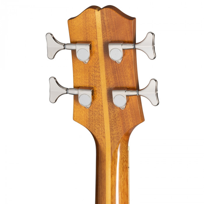Hlavní obrázek Akustické baskytary EPIPHONE El Capitan J-200 Studio Bass - Aged Vintage Natural