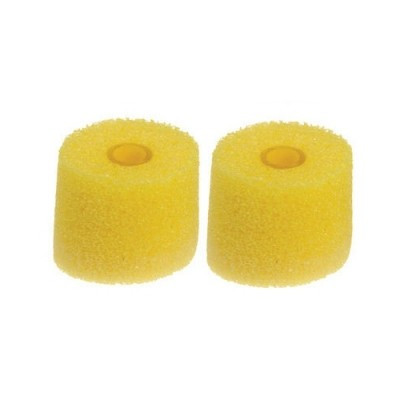 Hlavní obrázek Náhradní náušníky pro sluchátka SHURE EAYLF1-10 (5 párů)