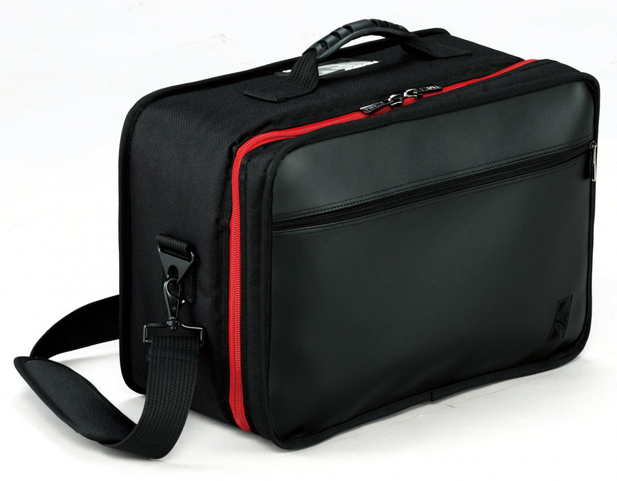 Hlavní obrázek Obaly pro pedály TAMA PBP200 Powerpad Twin Pedal Bag