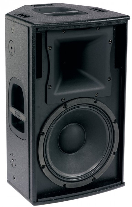 Hlavní obrázek Aktivní reproboxy DB TECHNOLOGIES DVX D12 HP