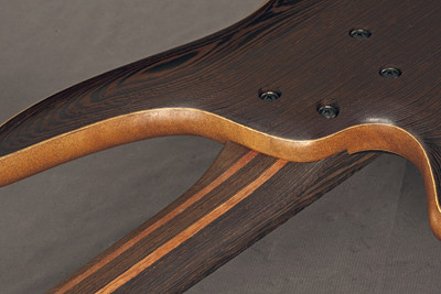 Hlavní obrázek Alternativní  IBANEZ SR5000E OL Rosewood Fignerboard - Oil