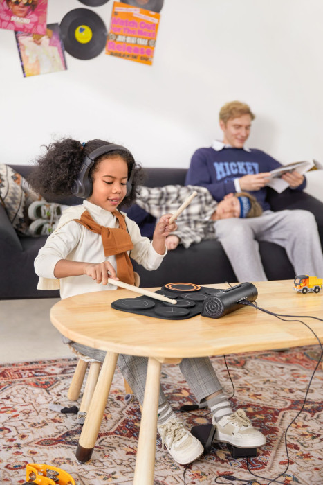 Hlavní obrázek Elektronické soupravy DONNER DED-20