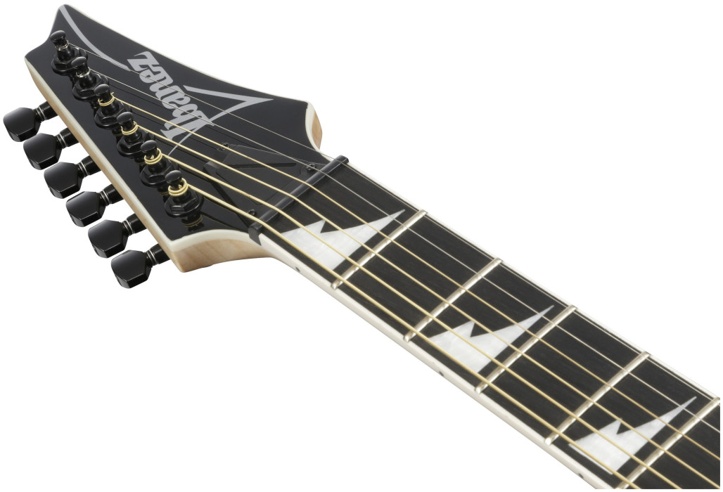 Hlavní obrázek Další tvary IBANEZ ALT50FA-TVT - Transparent Violet Sunburst High Gloss