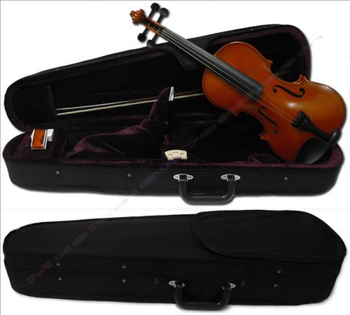 Hlavní obrázek Housle GEWA HOUSLOVÁ SADA 4/4