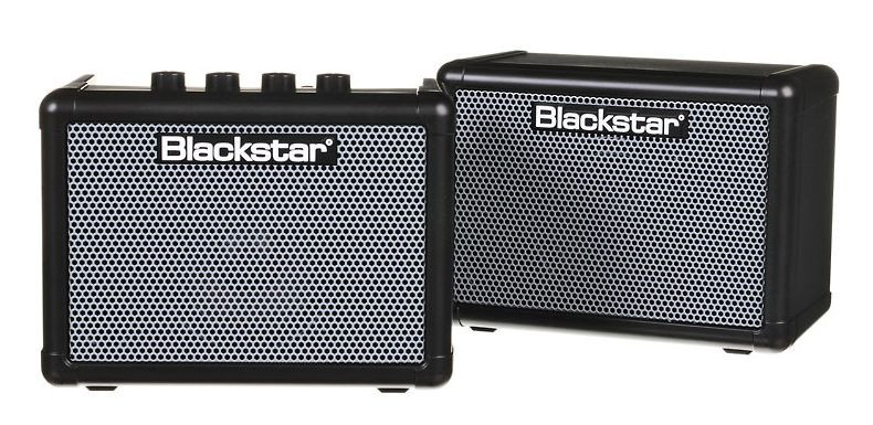 Levně Blackstar FLY Stereo Bass Pack