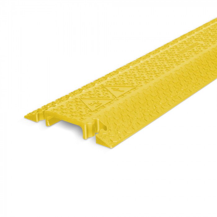 Hlavní obrázek Kabelové přejezdy DEFENDER XPRESS 100 YEL R