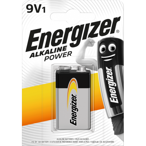 Energizer 6LR61 9V