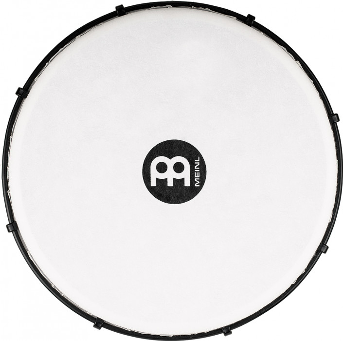 Hlavní obrázek Djembes MEINL PADJ12-BW Pickup Alpine Series Djembe 12” - Barnwood