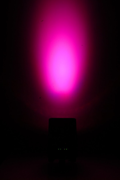 Hlavní obrázek Wash reflektory CHAUVET DJ Freedom Par Quad-4