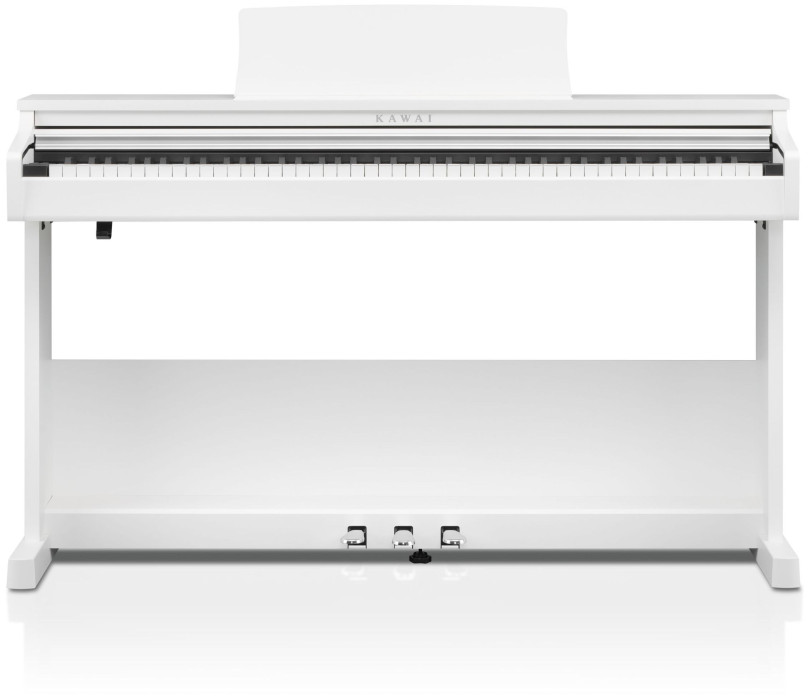 Hlavní obrázek Klávesy KAWAI CX102W - White