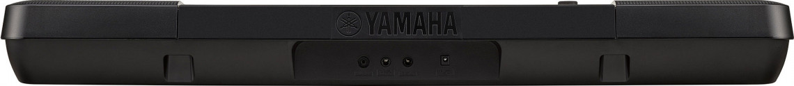 Hlavní obrázek Keyboardy bez dynamiky YAMAHA PSR-E263