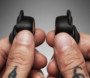 Hlavní obrázek Bezdrátová do uší MARSHALL MINOR II BT (černá)