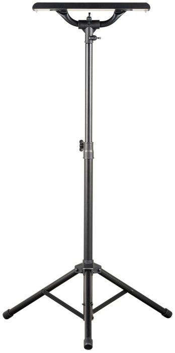 Hlavní obrázek Stojany pro laptopy, tablety, DJs, apod. MEINL Light Laptop Table Stand