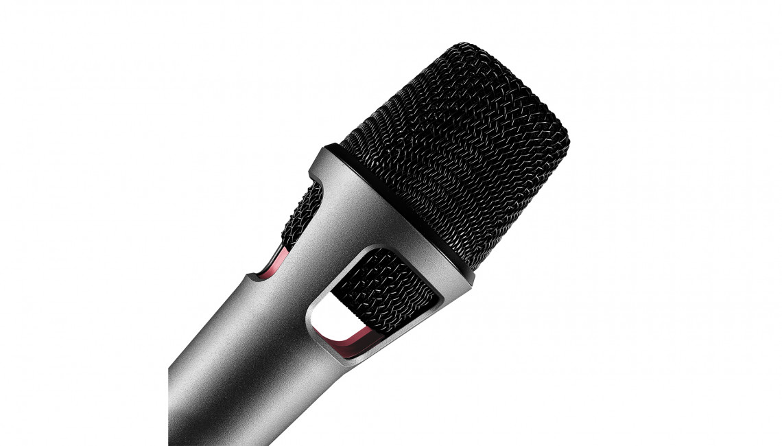 Hlavní obrázek Kondenzátorové pódiové vokální mikrofony AUSTRIAN AUDIO OC707