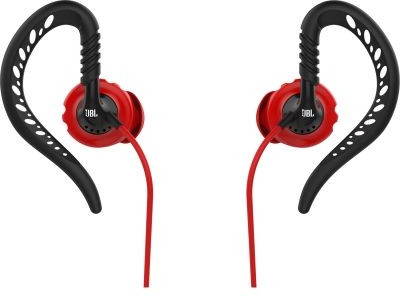 Hlavní obrázek Do uší (s kabelem) JBL FOCUS 100 RNB