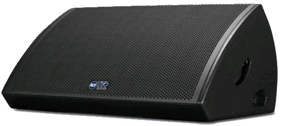 Hlavní obrázek Aktivní reproboxy RCF TT45 SMA