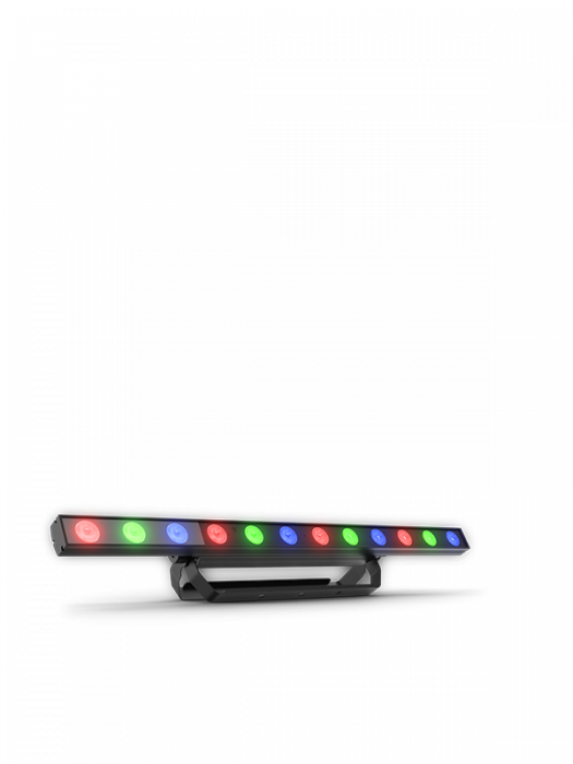 Hlavní obrázek LED RGB CHAUVET DJ COLORband Pix ILS