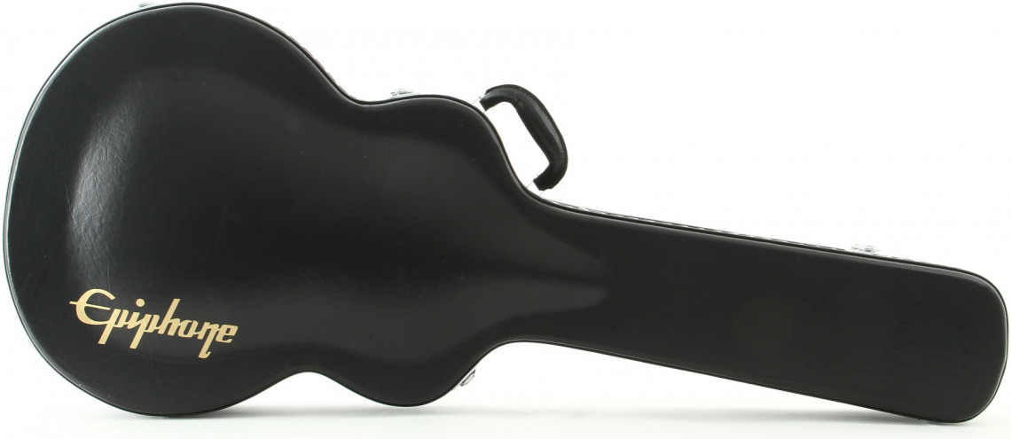 Hlavní obrázek Tvrdá pouzdra EPIPHONE 940-EEMCS Empreror - Hardcase