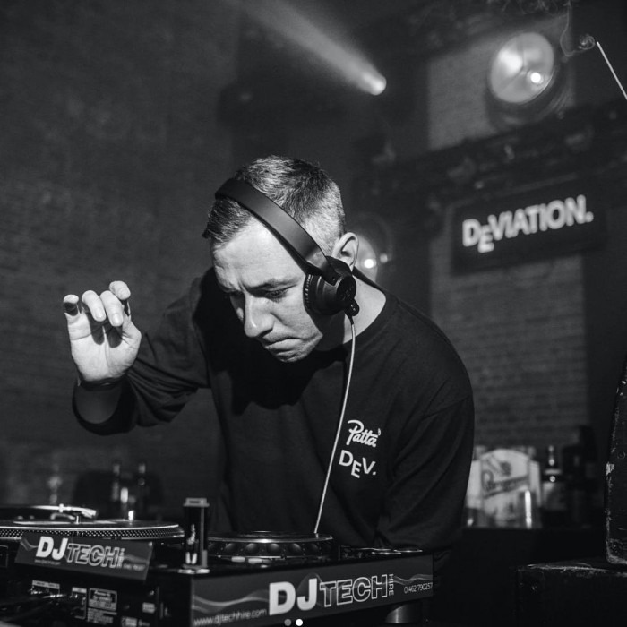 Hlavní obrázek Na uši (s kabelem) AIAIAI TMA-2 DJ