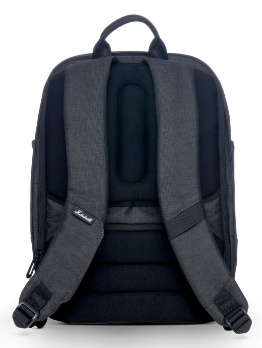 Hlavní obrázek Oblečení a dárkové předměty MARSHALL City Rocker Black / White