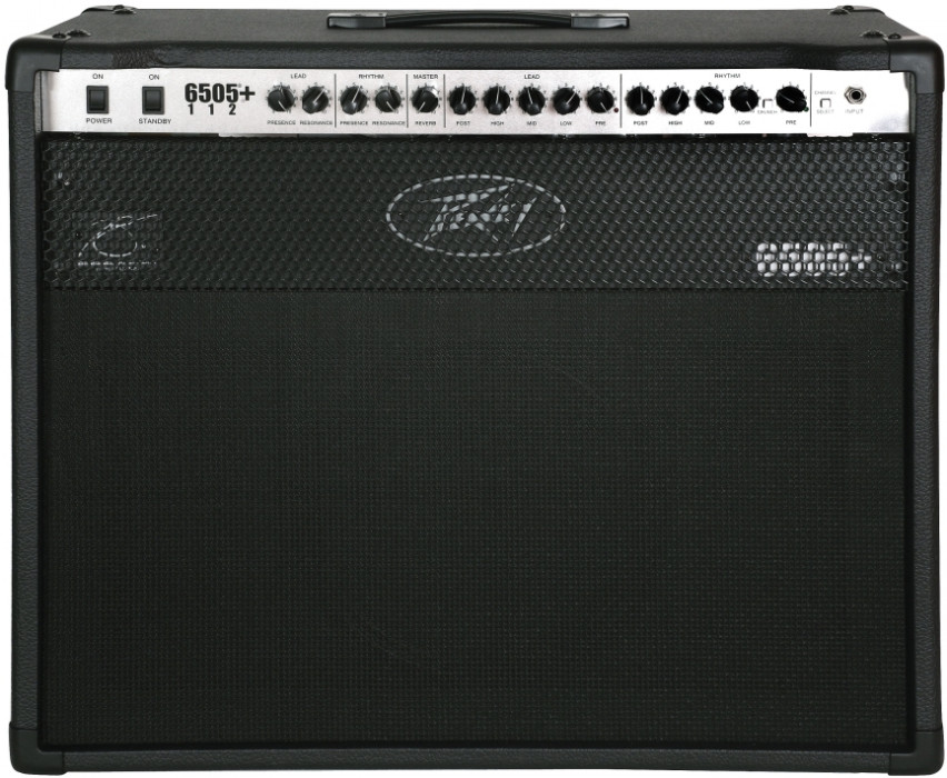 Hlavní obrázek Lampová komba PEAVEY 6505+ 112 Combo
