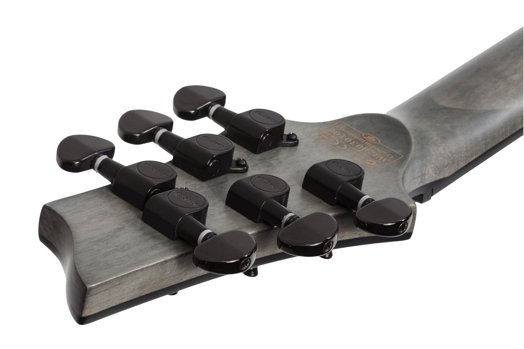 Hlavní obrázek Superstrat SCHECTER Omen Elite-6 - Black Cherry Burst