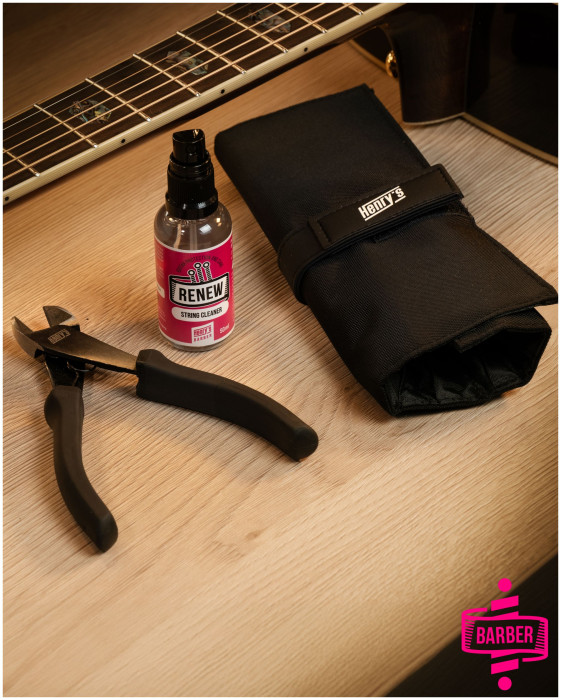 Hlavní obrázek Kytarová kosmetika HENRY’S Barber Cosmetics 2915S Renew