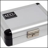 Hlavní obrázek Mikrofony pro video a foto MXL FR310