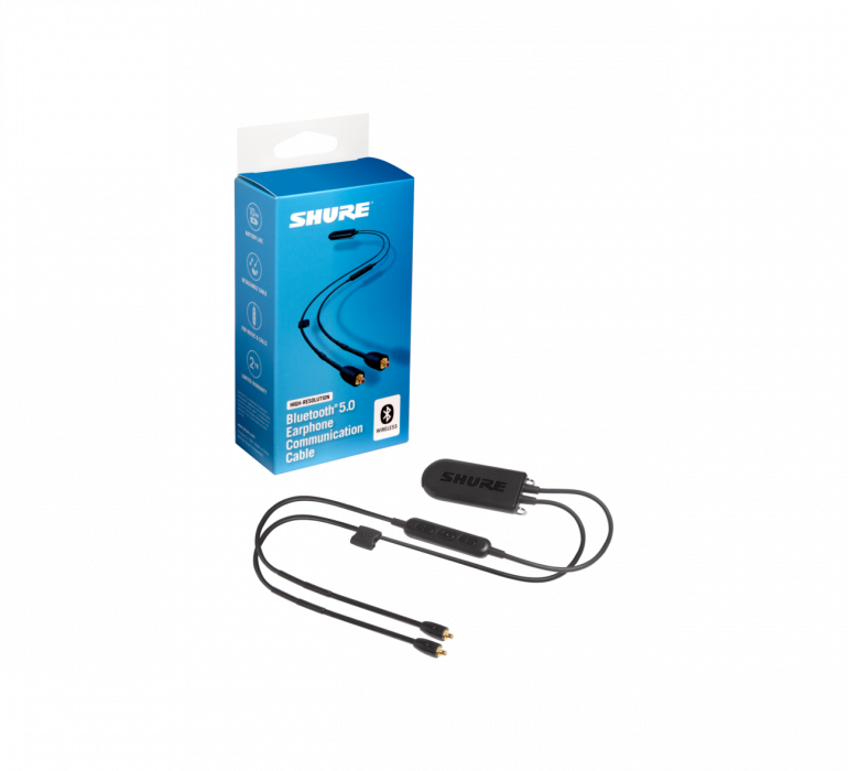 Hlavní obrázek Příslušenství k In-Ear systémům SHURE 95A37295