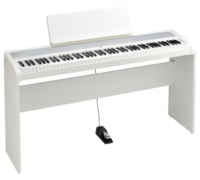 Hlavní obrázek Digitální piana KORG B2-WH
