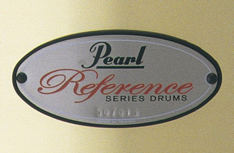 Hlavní obrázek 14" PEARL Reference Brass RFB-1450
