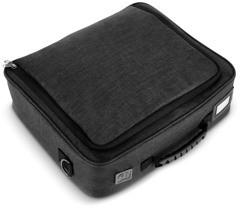 Hlavní obrázek Příslušenství racku 19" ADAM HALL ORGAFLEX RACK BAG 03