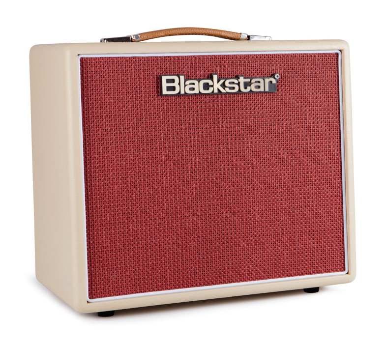 Hlavní obrázek Lampová komba BLACKSTAR Studio 10 6L6