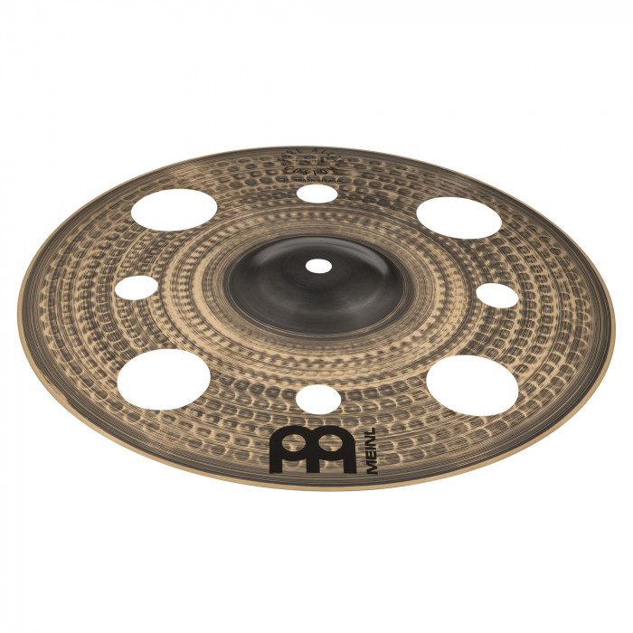 Hlavní obrázek 11" - 12" MEINL Pure Alloy Custom Trash Splash 12”