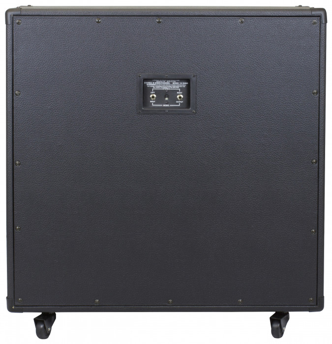 Hlavní obrázek 4 reproduktory PEAVEY 6505 4x12 Slant