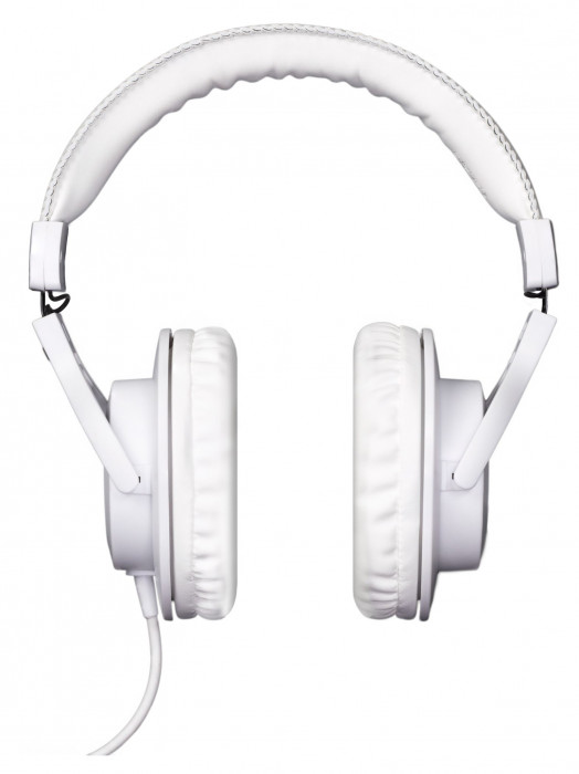 Hlavní obrázek Velkomembránové kondenzátorové mikrofony ARTURIA MiniFuse Recording Pack White
