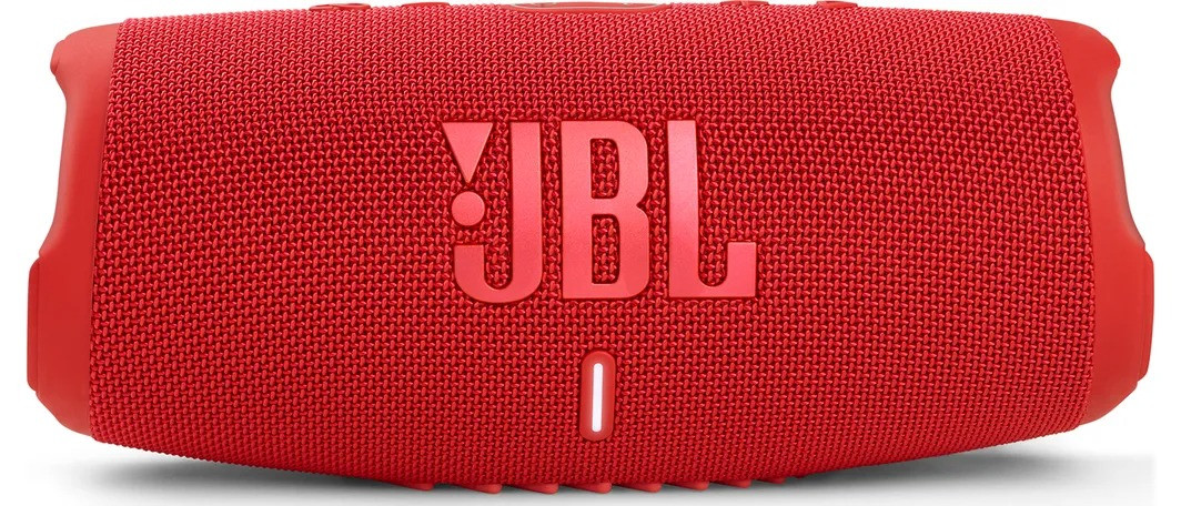 Hlavní obrázek Přenosné (na ven, na cesty) JBL Charge5 red