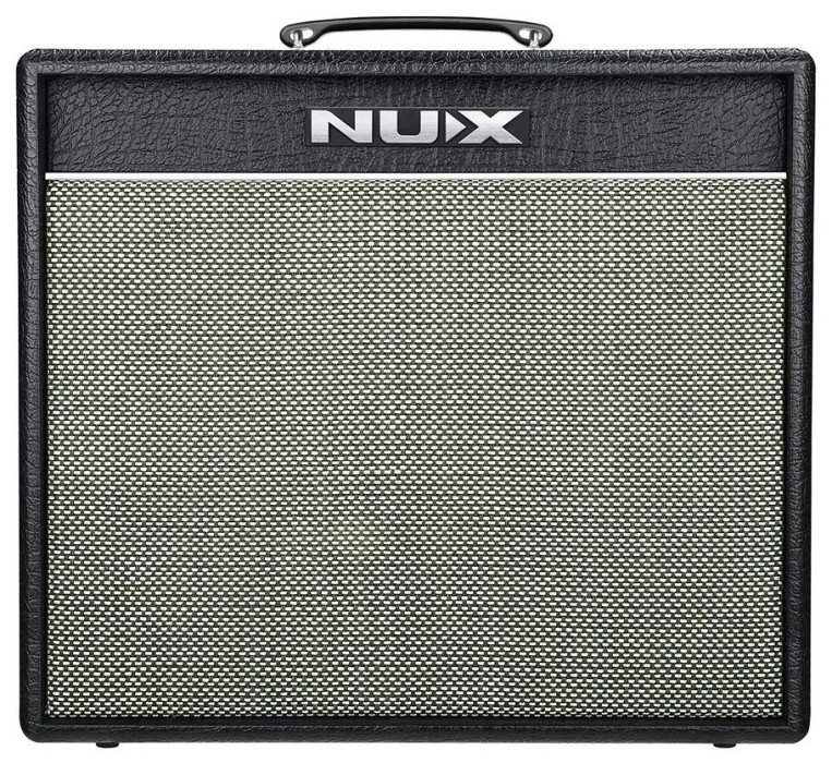 Hlavní obrázek Modelingová komba NUX Mighty 60 MKII