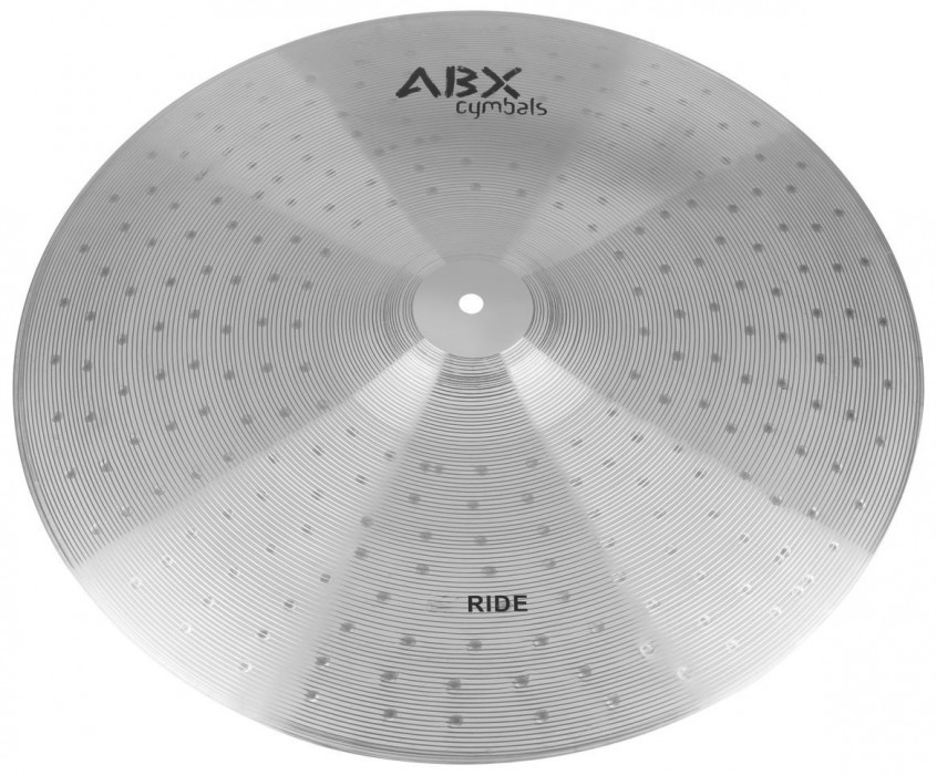 Hlavní obrázek 18" - 19" ABX Ride 18”