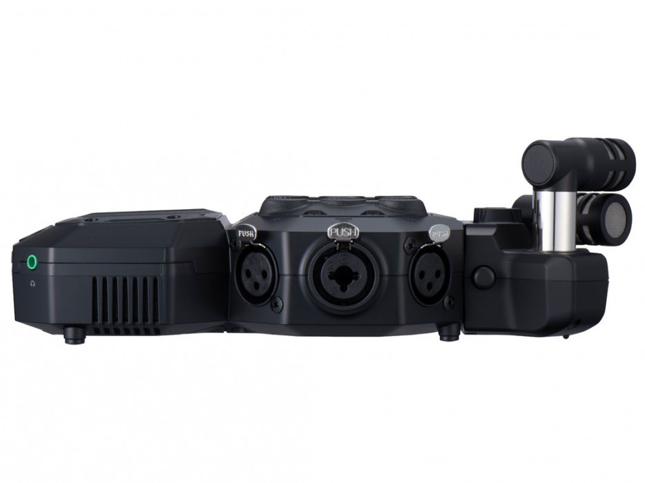 Hlavní obrázek Příslušenství přenosných rekordérů ZOOM XAH-8