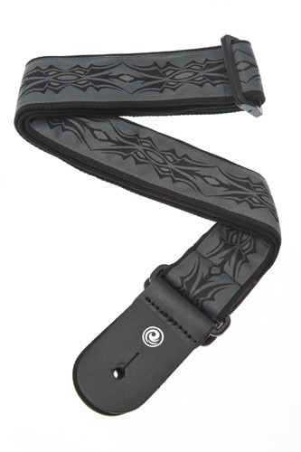 Hlavní obrázek Nylonové/textilní PLANET WAVES 50F06 Dark Side - Popruh
