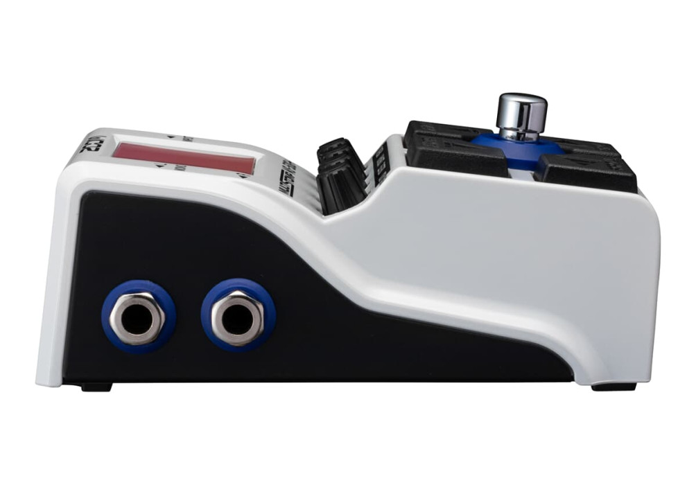 Hlavní obrázek Multiefekty, procesory ZOOM MS-50G+