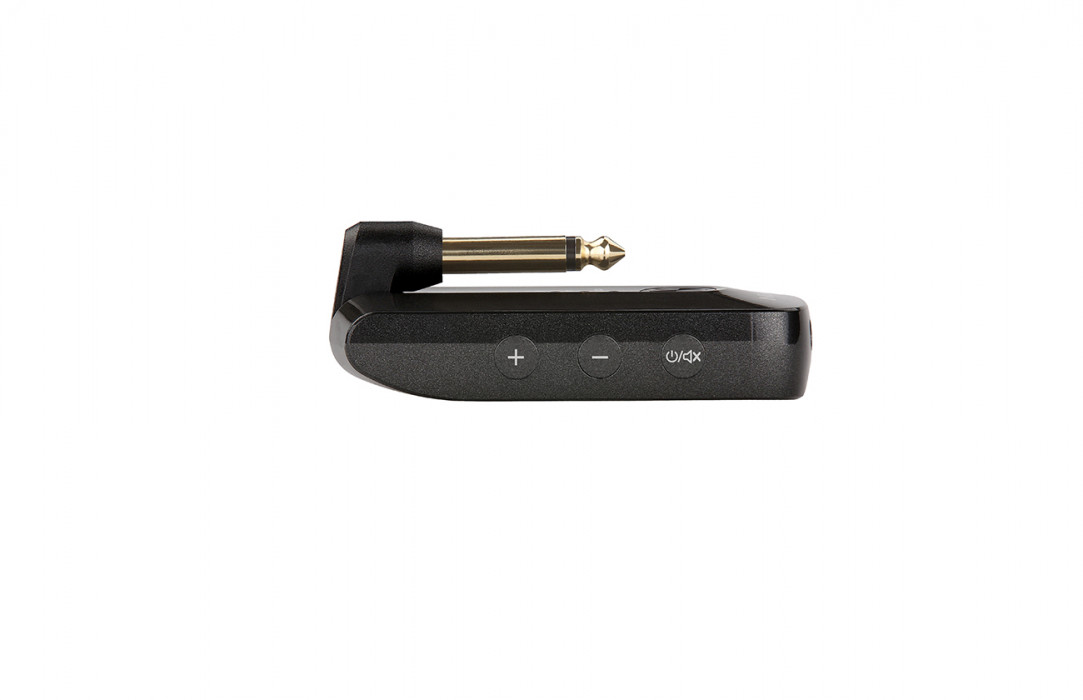 Hlavní obrázek Sluchátkové zesilovače NUX Mighty Plug Pro
