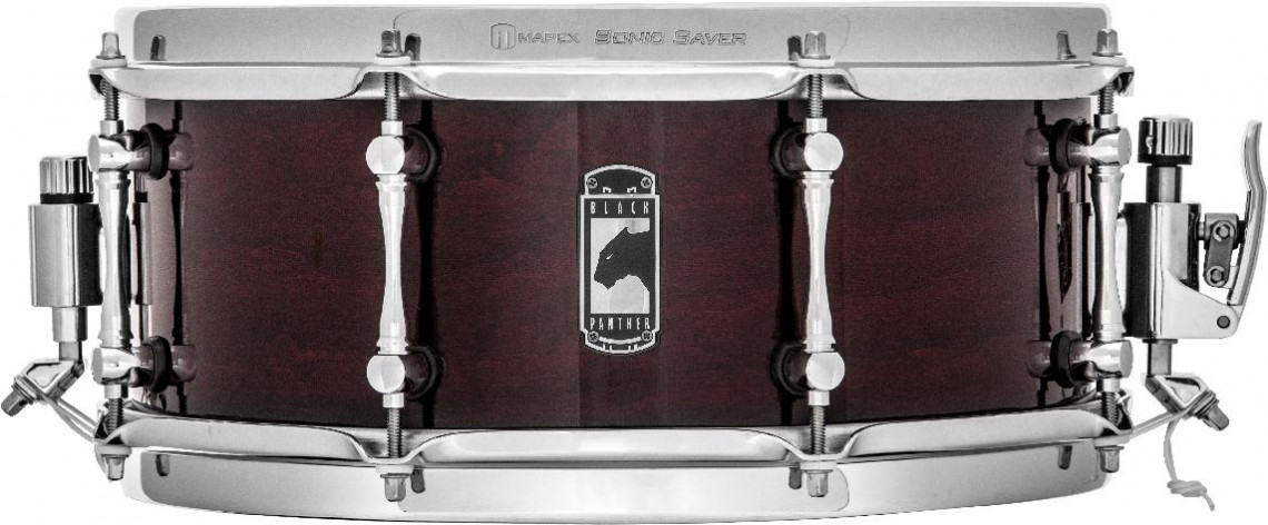 Hlavní obrázek 13" MAPEX Black Panther Cherry Bomb BPCW3550CNCY