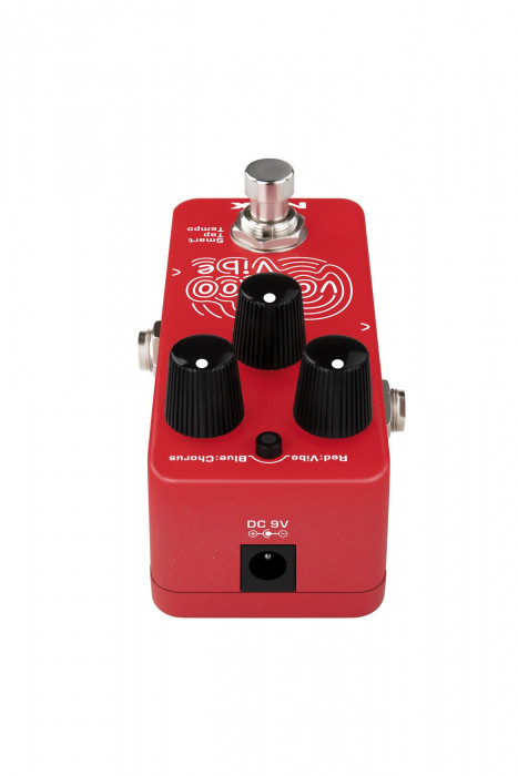 Hlavní obrázek Chorus, flanger, phaser NUX NCH-3 Voodoo Vibe