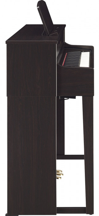 Hlavní obrázek Digitální piana YAMAHA Clavinova CLP-575B