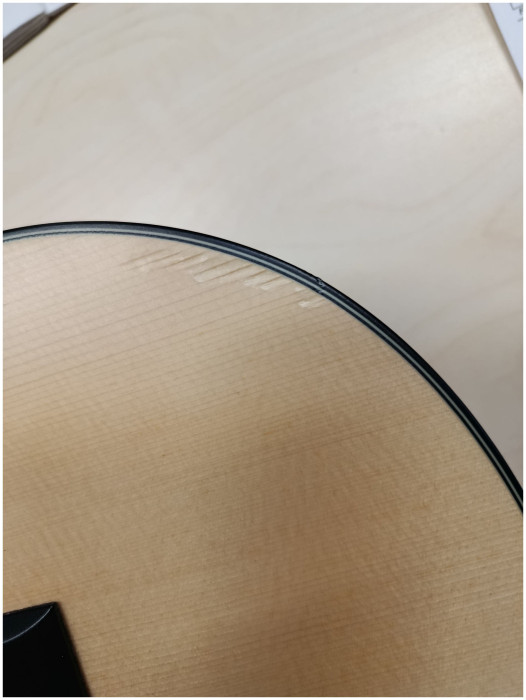 Hlavní obrázek 1/2 KANTARE POCO S 1/2 Natural B-Stock