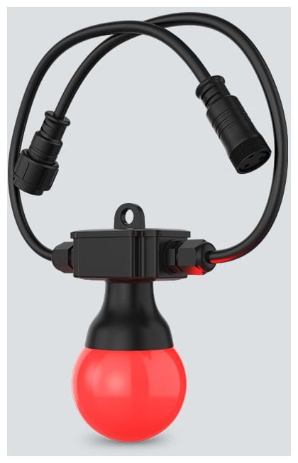 Hlavní obrázek LED RGB CHAUVET DJ Festoon 2 RGB EXT