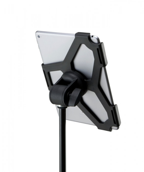 Hlavní obrázek Příslušenství a náhradní díly KÖNIG MEYER 19717 iPad Air 2 stand holder