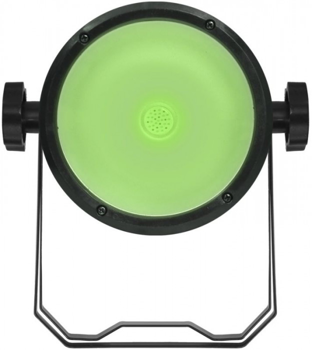 Hlavní obrázek LED RGB FRACTAL LIGHTS PAR LED 1 x 60W (3 in 1)